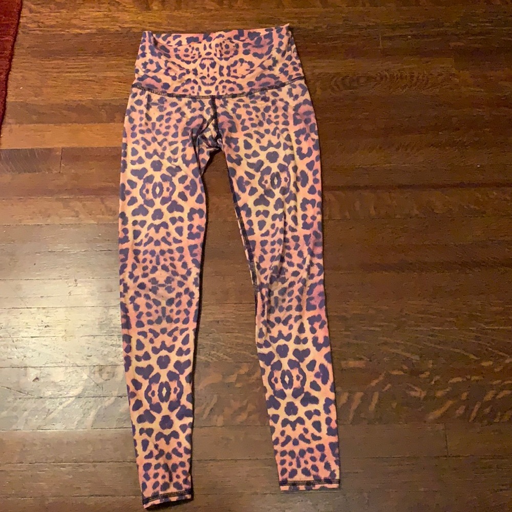 Teeki yoga leggings